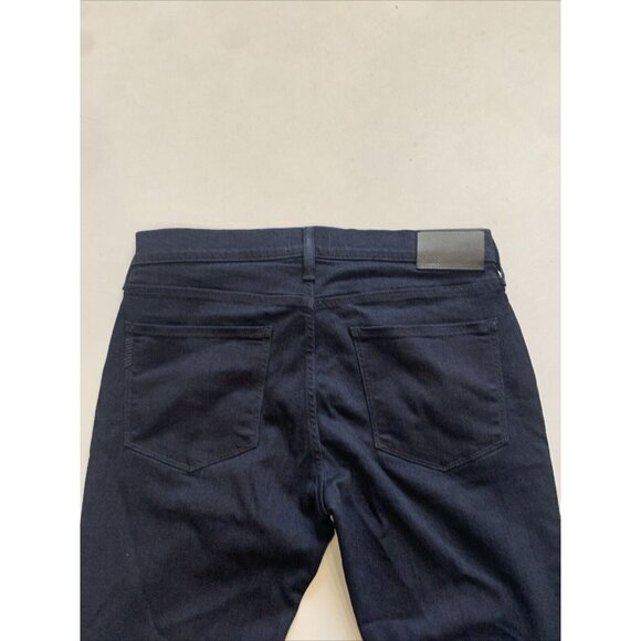 Paige Men's Blue Slim Straight Leg Jeans 32x34 NWOT - Picture 7 of 12